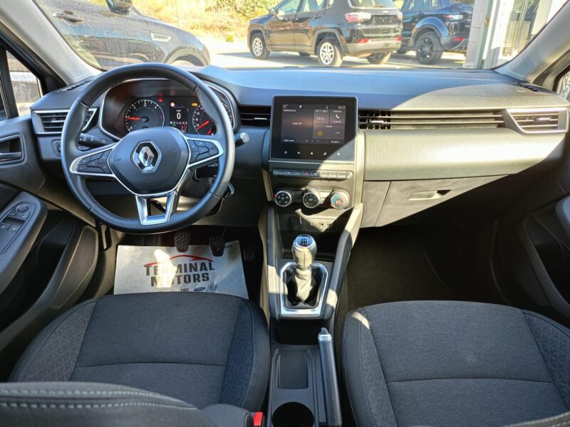 Renault Clio Blue dCi 8V 85 CV 5 porte Business - 2020