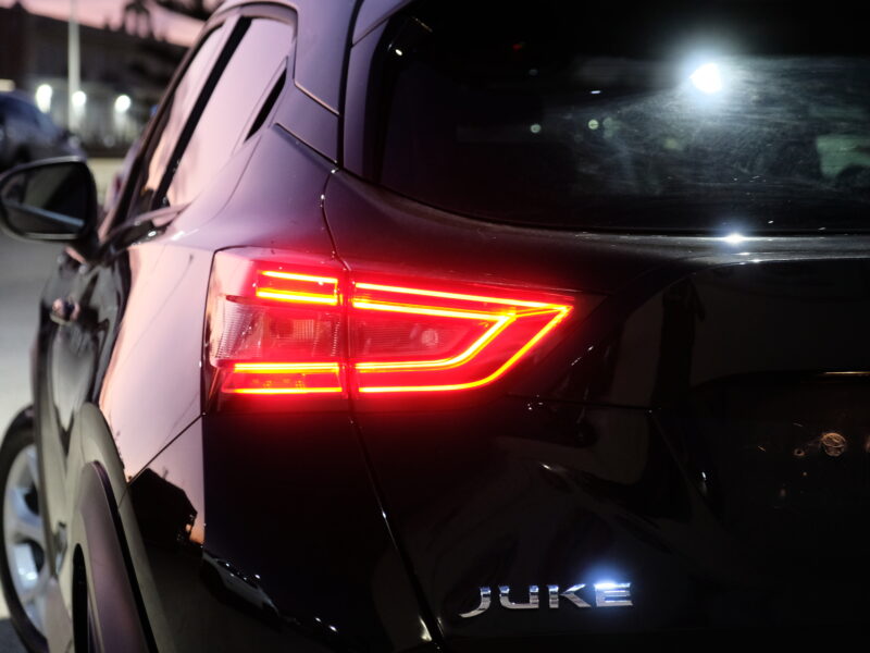 Nissan Juke 1.0 DIG-T 114 CV N-Connecta - 2022