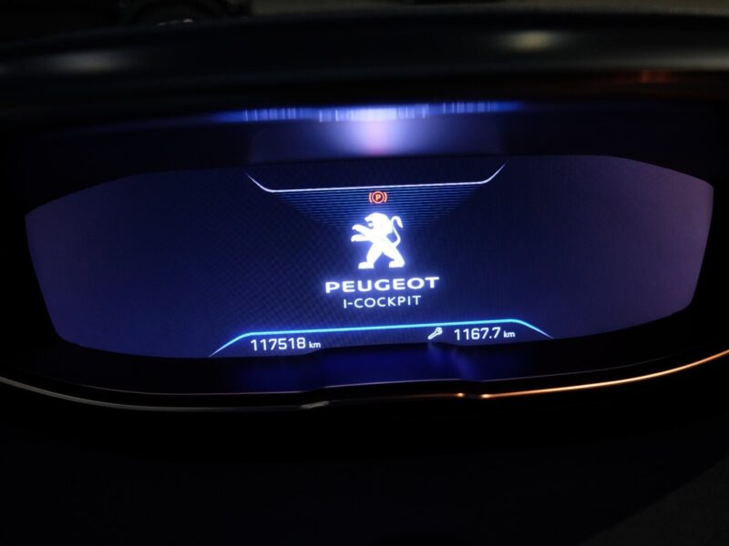 Peugeot 3008 BlueHDi 130 S&S Active - 2019