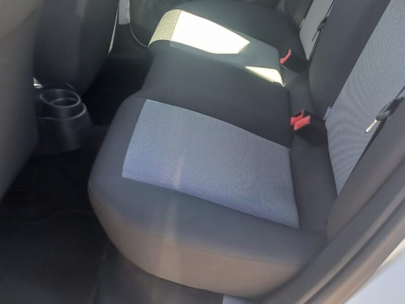 Seat Ibiza 1.4 TDI 90 CV 5p. UNIPROPRIETARIO